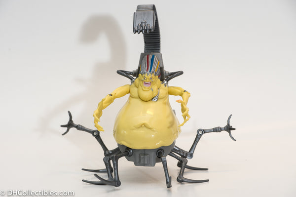 1994 Toy Biz X-force Series 3 Mojo Action Figure  - Loose