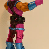 2008 DC Universe Classics Sinestro Corps Mongul Action Figure - Loose