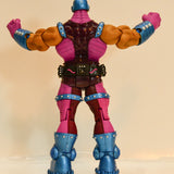 2008 DC Universe Classics Sinestro Corps Mongul Action Figure - Loose