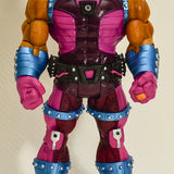 2008 DC Universe Classics Sinestro Corps Mongul Action Figure - Loose