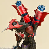 Products 2007 Masters of the Universe Modern Series NECA Mosquitor Mini Statue - Loose Duplicate View  Promote  More actions  Title