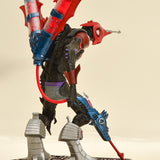 Products 2007 Masters of the Universe Modern Series NECA Mosquitor Mini Statue - Loose Duplicate View  Promote  More actions  Title