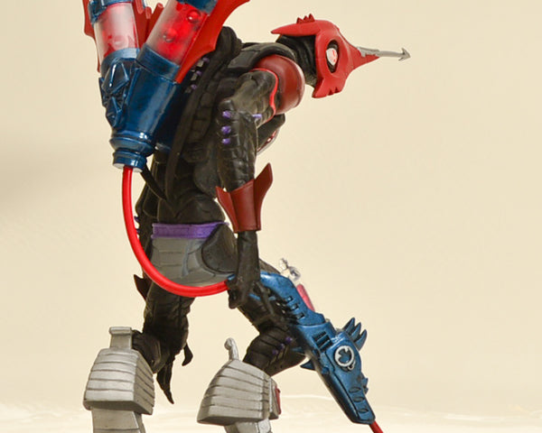 Products 2007 Masters of the Universe Modern Series NECA Mosquitor Mini Statue - Loose Duplicate View  Promote  More actions  Title