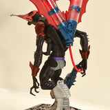 Products 2007 Masters of the Universe Modern Series NECA Mosquitor Mini Statue - Loose Duplicate View  Promote  More actions  Title