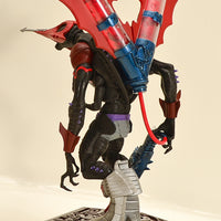 Products 2007 Masters of the Universe Modern Series NECA Mosquitor Mini Statue - Loose Duplicate View  Promote  More actions  Title