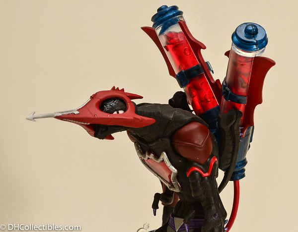 Products 2007 Masters of the Universe Modern Series NECA Mosquitor Mini Statue - Loose Duplicate View  Promote  More actions  Title