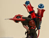 Products 2007 Masters of the Universe Modern Series NECA Mosquitor Mini Statue - Loose Duplicate View  Promote  More actions  Title