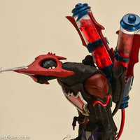Products 2007 Masters of the Universe Modern Series NECA Mosquitor Mini Statue - Loose Duplicate View  Promote  More actions  Title
