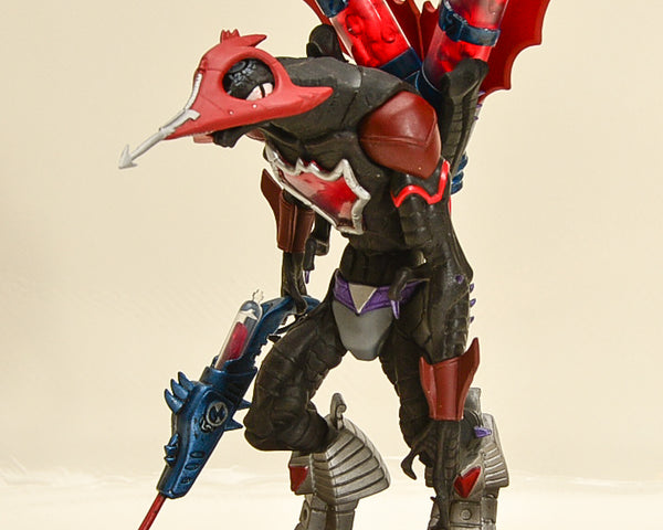 Products 2007 Masters of the Universe Modern Series NECA Mosquitor Mini Statue - Loose Duplicate View  Promote  More actions  Title
