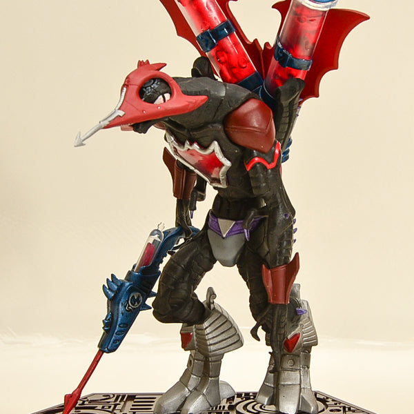 Products 2007 Masters of the Universe Modern Series NECA Mosquitor Mini Statue - Loose Duplicate View  Promote  More actions  Title