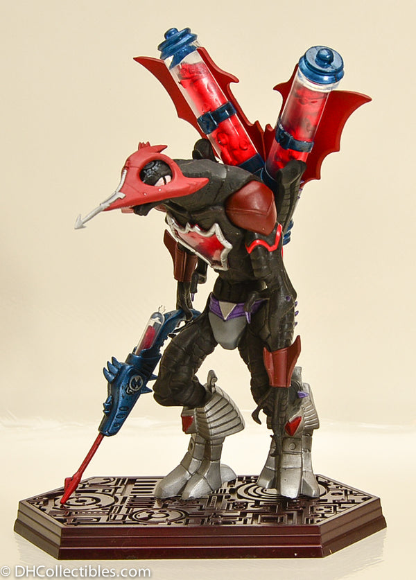 Products 2007 Masters of the Universe Modern Series NECA Mosquitor Mini Statue - Loose Duplicate View  Promote  More actions  Title