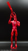 2011 DC Universe Classics Mercury Metal Men Wave 16 Action Figure - Loose