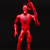 2011 DC Universe Classics Mercury Metal Men Wave 16 Action Figure - Loose