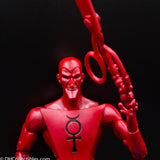 2011 DC Universe Classics Mercury Metal Men Wave 16 Action Figure - Loose