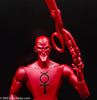 2011 DC Universe Classics Mercury Metal Men Wave 16 Action Figure - Loose