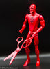 2011 DC Universe Classics Mercury Metal Men Wave 16 Action Figure - Loose