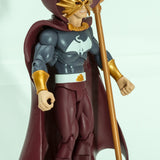 2009 DC Direct History of DC Universe Series 3 Ocean Master Action Figure - Loose