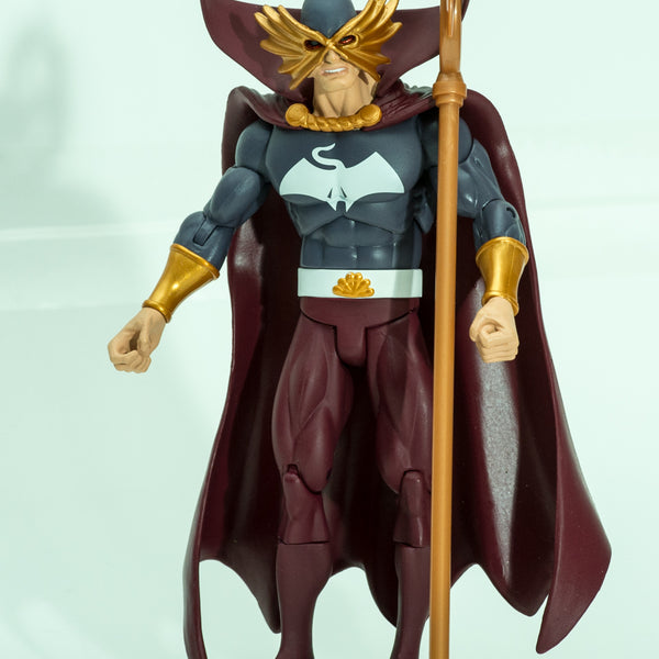 2009 DC Direct History of DC Universe Series 3 Ocean Master Action Figure - Loose