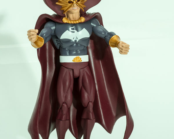 2009 DC Direct History of DC Universe Series 3 Ocean Master Action Figure - Loose