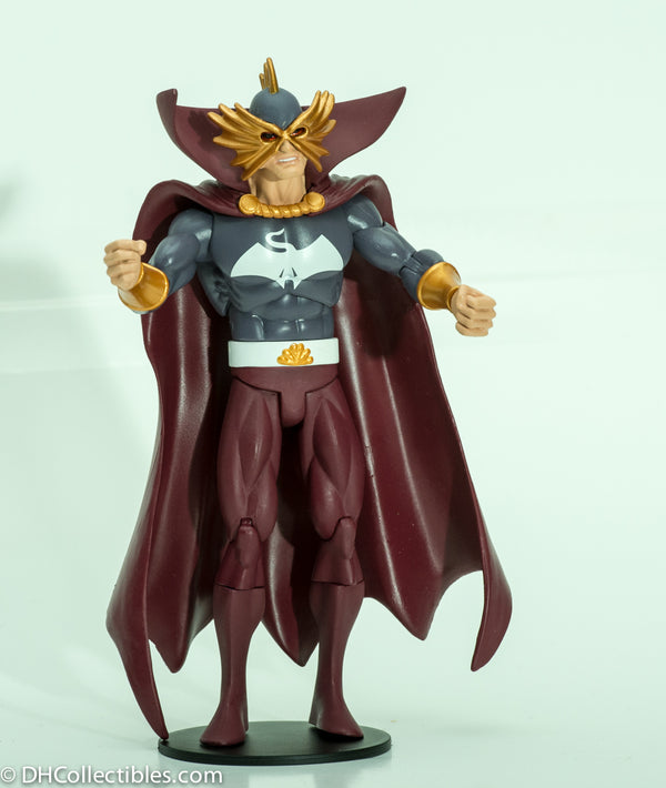 2009 DC Direct History of DC Universe Series 3 Ocean Master Action Figure - Loose