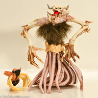 1997 Spider-man Venom Along Came a Spider Phage Action Figure-  Loose