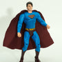 2006 DC Comics Superman Returns The Power of Vision Superman Action figure - Loose