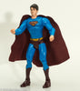 2006 DC Comics Superman Returns The Power of Vision Superman Action figure - Loose
