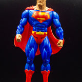2005 DC Direct Superman Batman Public Enemies Series 1 - Action Figure