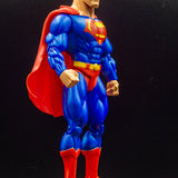 2005 DC Direct Superman Batman Public Enemies Series 1 - Action Figure