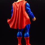 2005 DC Direct Superman Batman Public Enemies Series 1 - Action Figure