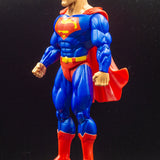 2005 DC Direct Superman Batman Public Enemies Series 1 - Action Figure