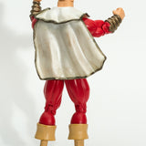 2005 DC Direct Superman/Batman Public Enemies Shazam Action Figure - Loose