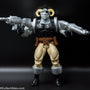 1993 ToyBiz Uncanny X-Men X-Force Quark Action Figure- Loose