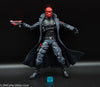 2015 Captain America Marvel Legends Infinite Series Agents of Hydra Red Skull Action Figure - Loose