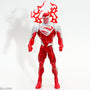 2008 DC Universe Classics Wave 2 Figure 4 Red Superman  Action Figure - Loose