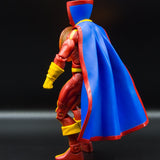 2008 DC Universe Classics Series 1 Action Figure Red Tornado Action Figure - Loose