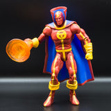 2008 DC Universe Classics Series 1 Action Figure Red Tornado Action Figure - Loose