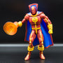 2008 DC Universe Classics Series 1 Action Figure Red Tornado Action Figure - Loose