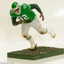 2007 McFarlane NFL Legends Series 3 Philadelphia Eagles Reggie White Action Figure - Loose