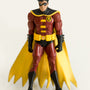 2008 DC Universe Classics - Wave 3 Figure 4 - Robin Action Figure - Loose