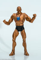 2009 DC Universe Classics Wave 10 Figure 1 Robotman Action Figure - Loose