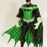 2008 DC Direct Green Lantern Series 3 Batman as Green Lantern Action - Loose RARE