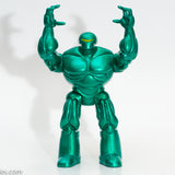 1995 Toy Biz X-Men Phoenix Saga Warstar Action Figure - Loose