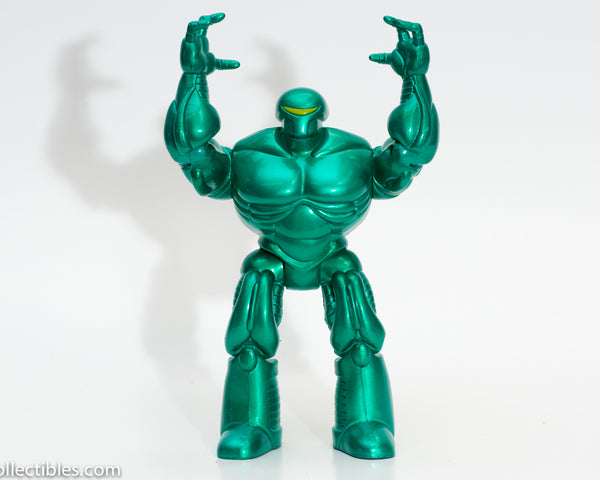 1995 Toy Biz X-Men Phoenix Saga Warstar Action Figure - Loose