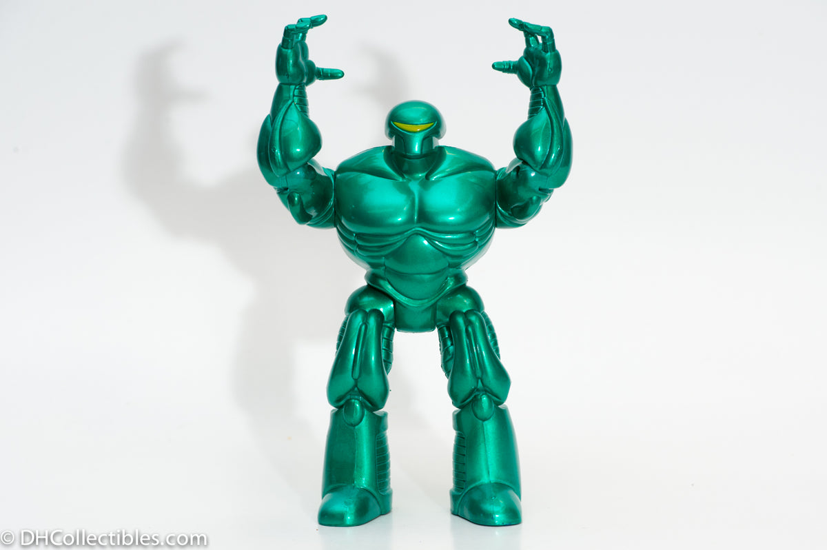 1995 Toy Biz X-Men Phoenix Saga Warstar Action Figure - Loose