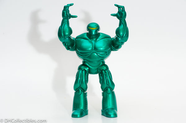 1995 Toy Biz X-Men Phoenix Saga Warstar Action Figure - Loose