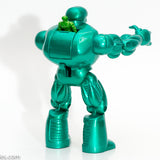 1995 Toy Biz X-Men Phoenix Saga Warstar Action Figure - Loose