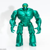 1995 Toy Biz X-Men Phoenix Saga Warstar Action Figure - Loose