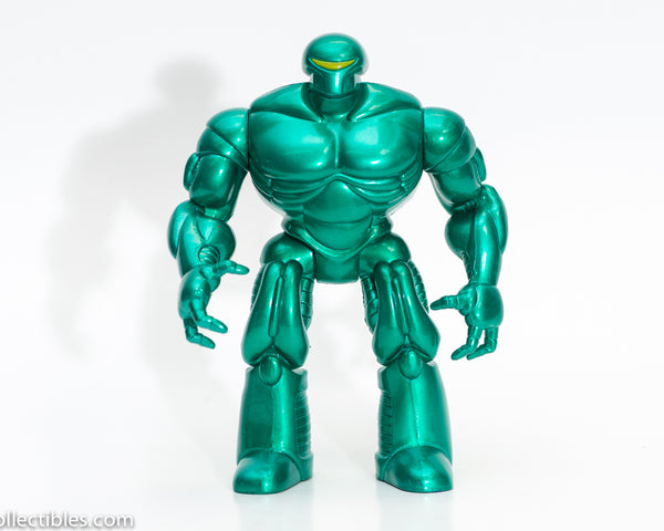 1995 Toy Biz X-Men Phoenix Saga Warstar Action Figure - Loose