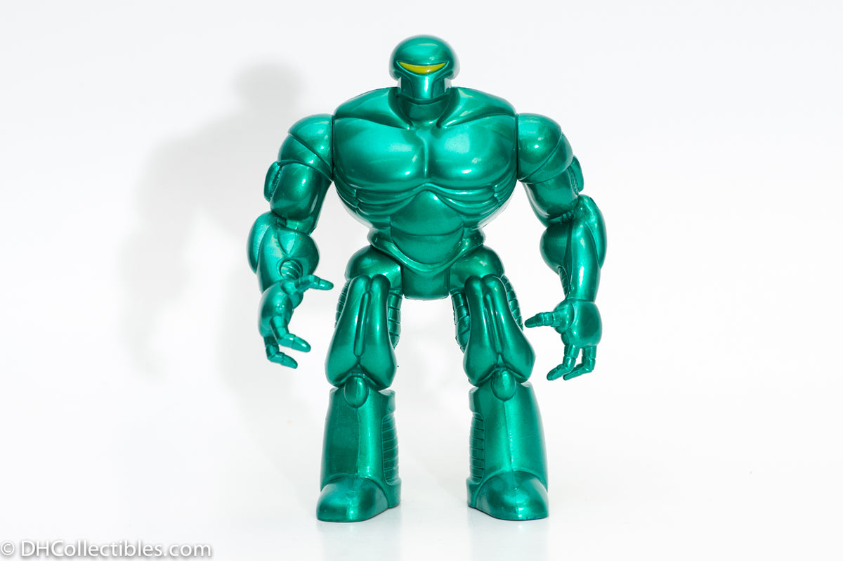 1995 Toy Biz X-Men Phoenix Saga Warstar Action Figure - Loose